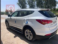 هيونداي سانتافي
